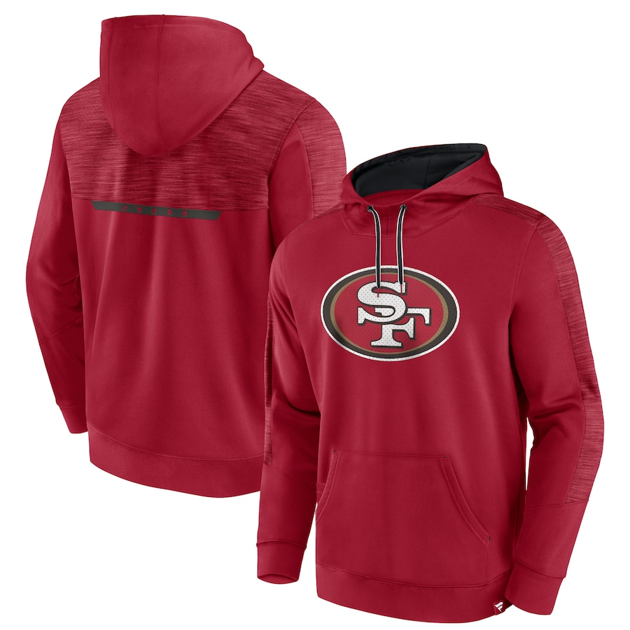 Men 2023 NFL San Francisco 49ers Sweater->san francisco 49ers->NFL Jersey